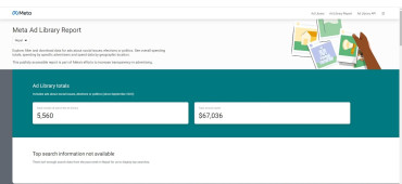 डलर तिरेर फेसबुकबाट चुनावी प्रचार गर्दै उम्मेदवार, कसले कति गरे खर्च?